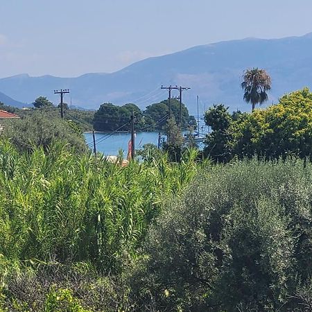 Villa Petros Nydri  Eksteriør billede