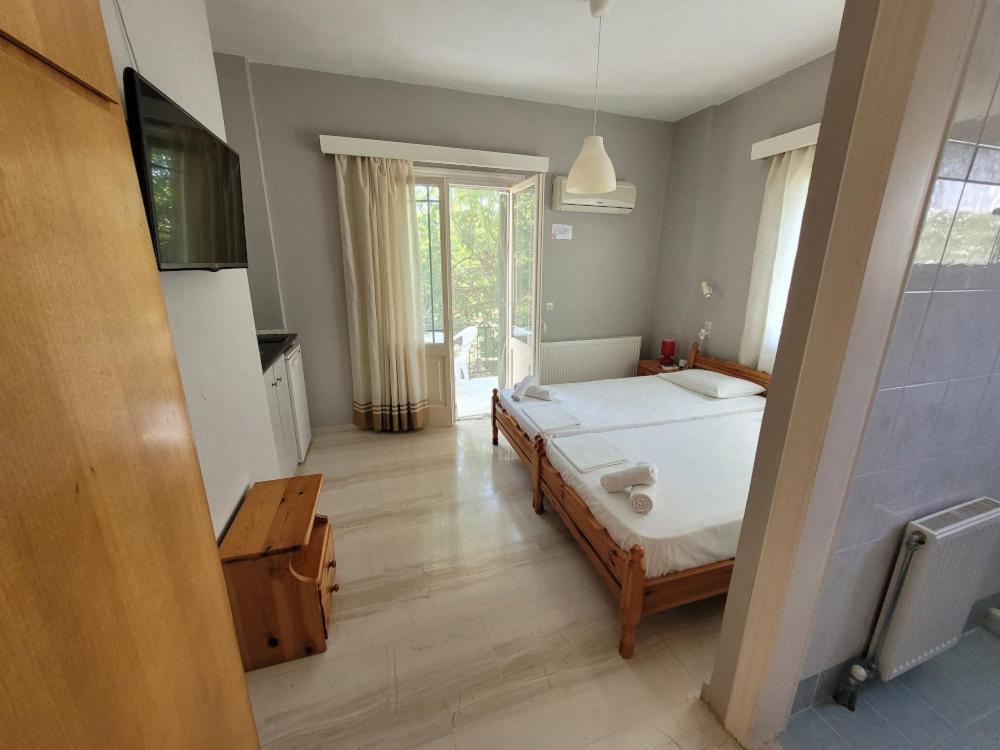 Villa Petros Nydri  Eksteriør billede