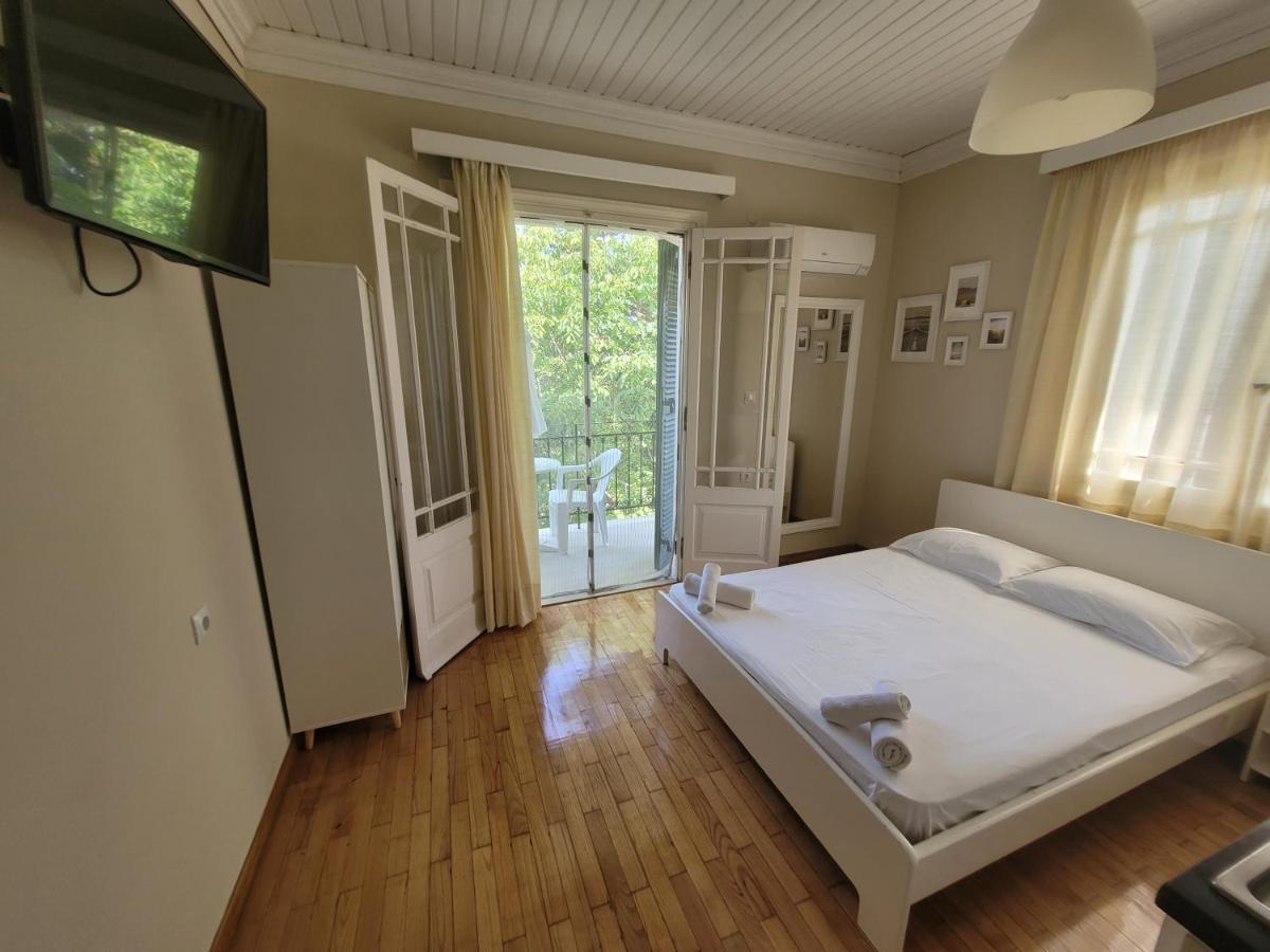 Villa Petros Nydri  Eksteriør billede