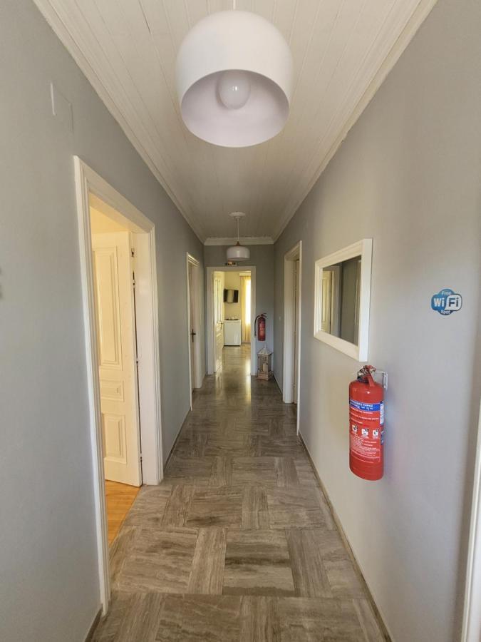 Villa Petros Nydri  Eksteriør billede