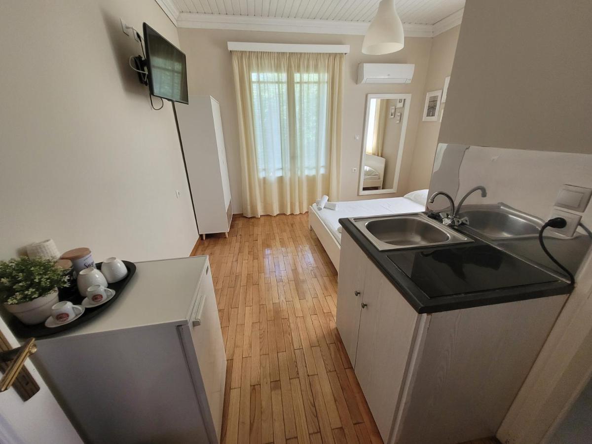 Villa Petros Nydri  Eksteriør billede