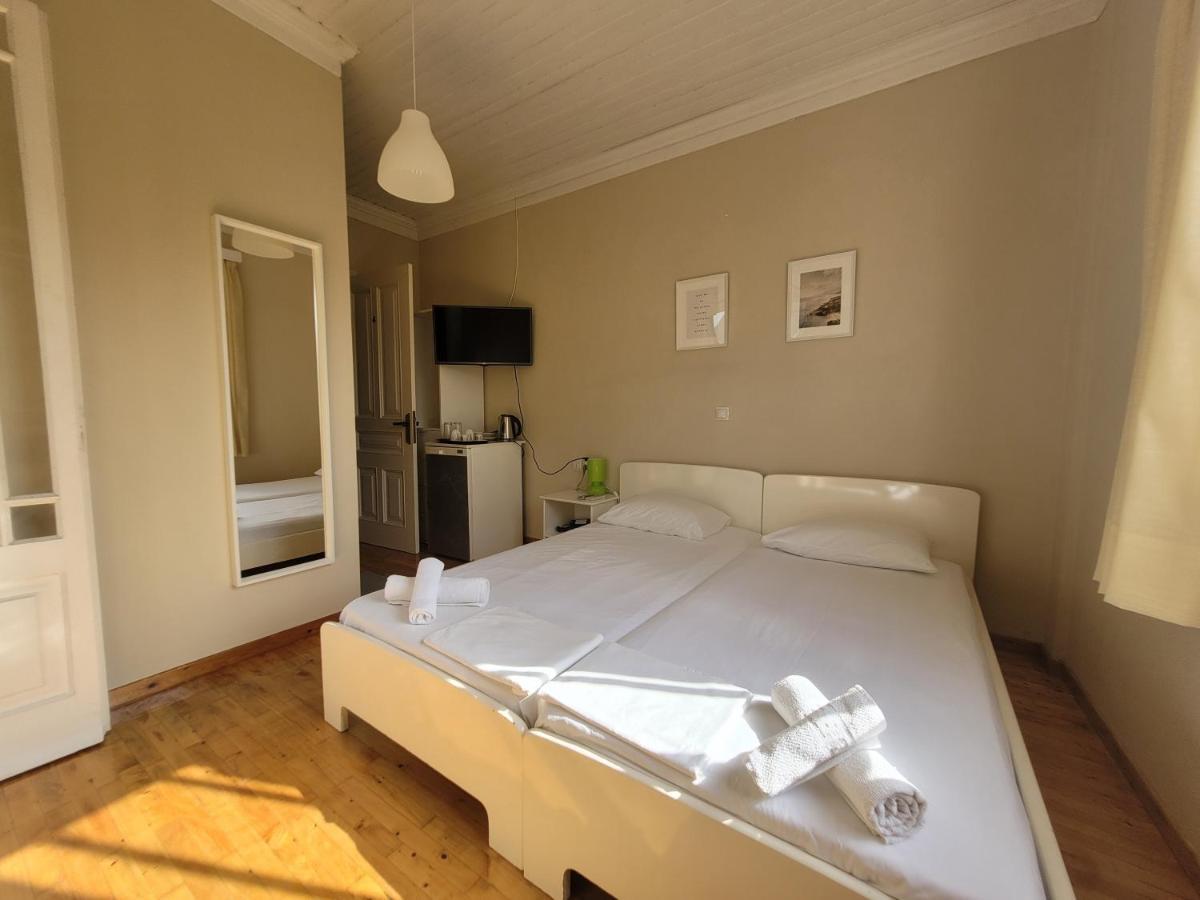 Villa Petros Nydri  Eksteriør billede