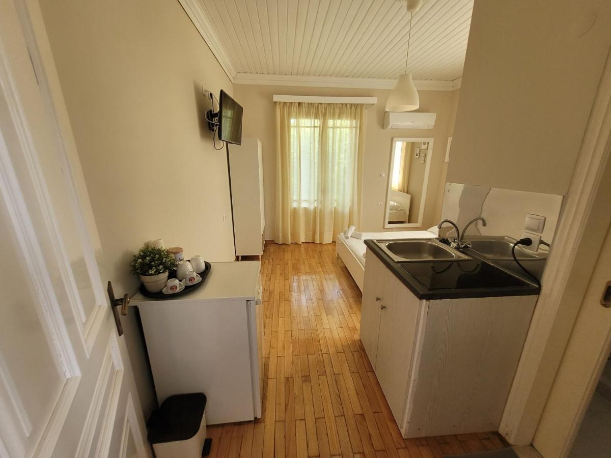 Villa Petros Nydri  Eksteriør billede