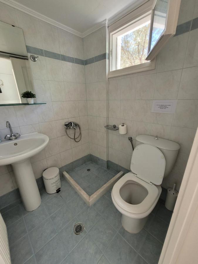 Villa Petros Nydri  Eksteriør billede