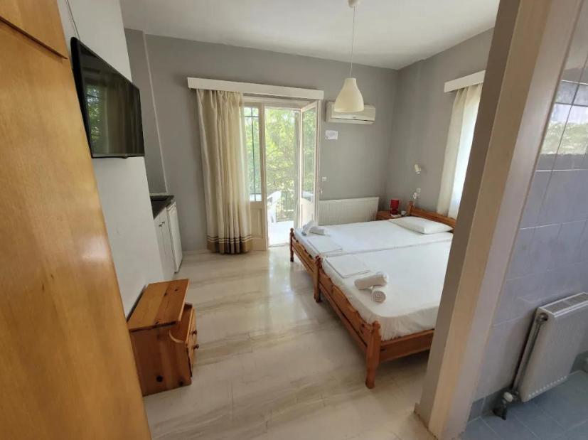 Villa Petros Nydri  Eksteriør billede
